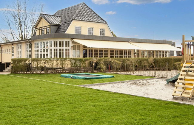 5 Star Holiday Home in Haderslev - Photo 22