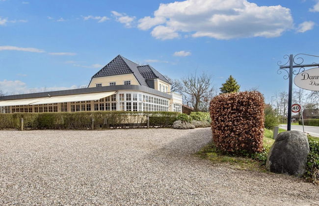 5 Star Holiday Home in Haderslev - Photo 59