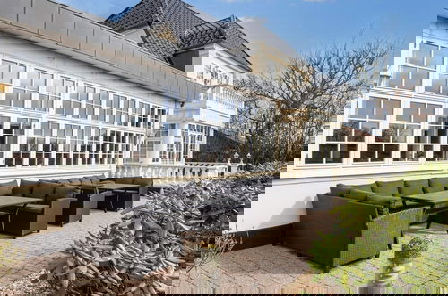 Foto 56 - 5 Star Holiday Home in Haderslev