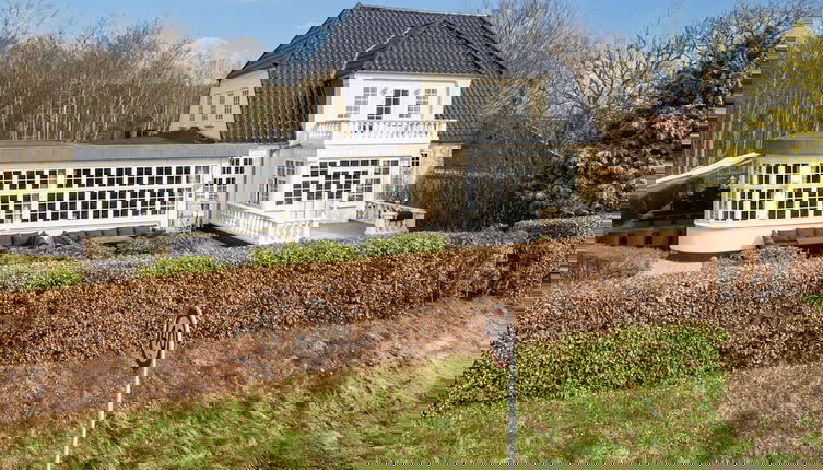 Foto 1 - 5 Star Holiday Home in Haderslev