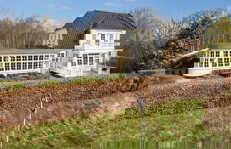 Foto 1 - 5 Star Holiday Home in Haderslev
