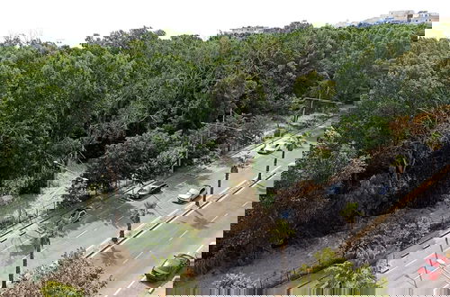 Foto 1 - Studio Sea View in Durres Plazh Area