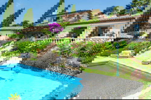 Foto 1 - Villa Near Cannes With Pool and Views