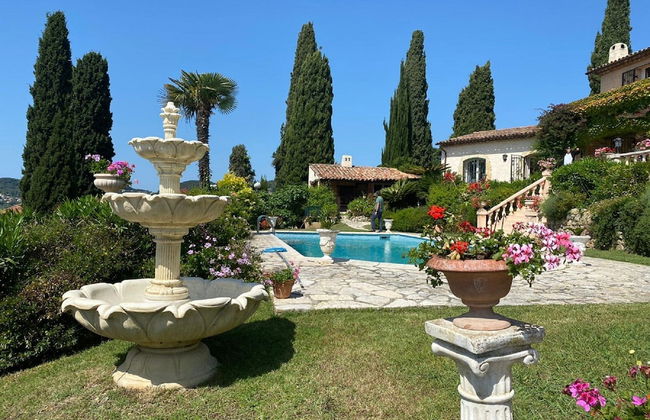 Sea View Villa With Pool - Foto 23