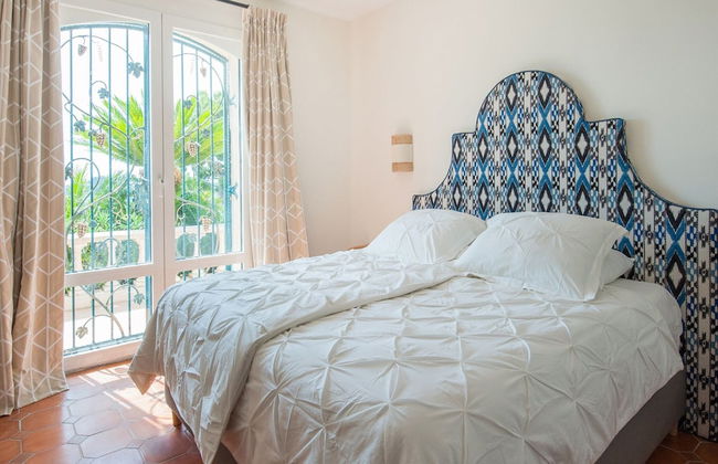 Sea View Villa With Pool - Foto 2