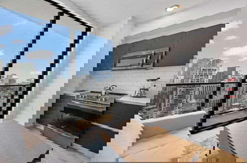 Foto 8 - Exclusive Studio with Beautiful Views