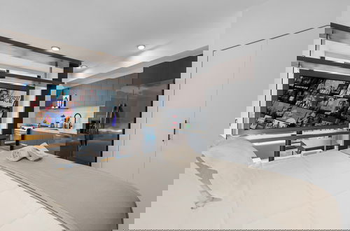 Foto 6 - Exclusive Studio with Beautiful Views