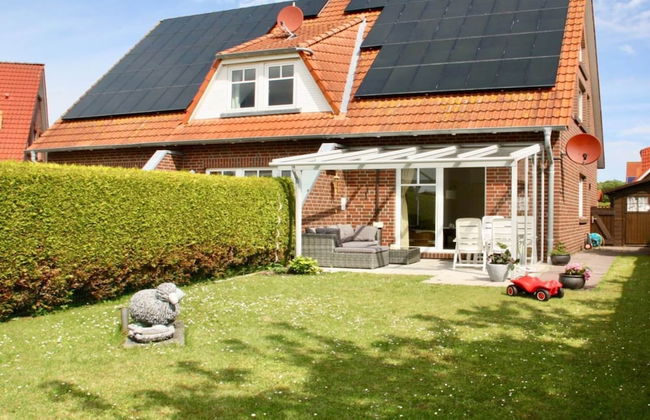Family and dog Hafenblick - Foto 1