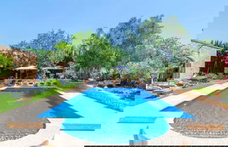 Photo 1 - Finca Es Porrassar in Cas Concos des Cavaller