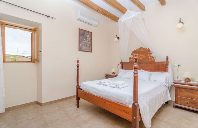 Finca Es Porrassar in Cas Concos des Cavaller - Foto 15