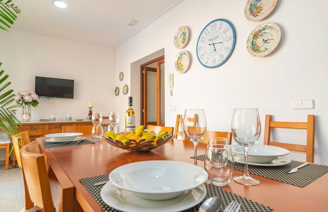 Villa Placeta in Sa Pobla - Foto 17