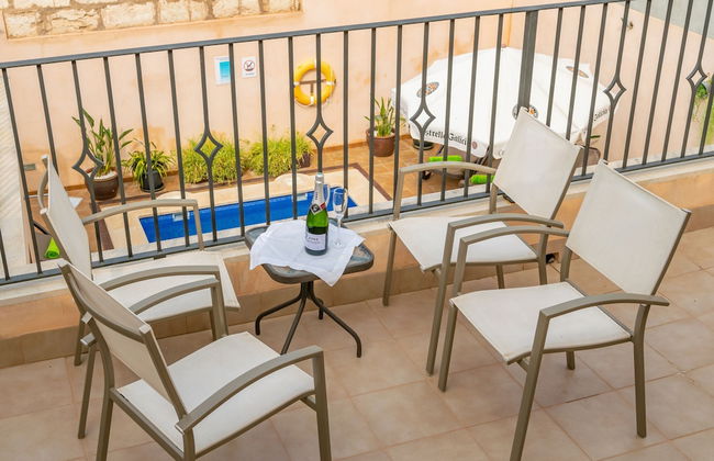 Villa Placeta in Sa Pobla - Foto 30