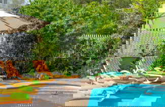 Foto 2 - Villa Luna in Mallorca