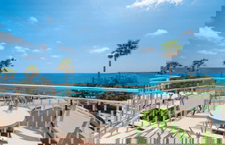 Foto 1 - Talaiot Cala Millor in Cala Bona
