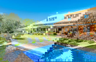 Photo 3 - Sa Conca in Manacor With 6 Bedrooms and 4 Bathrooms