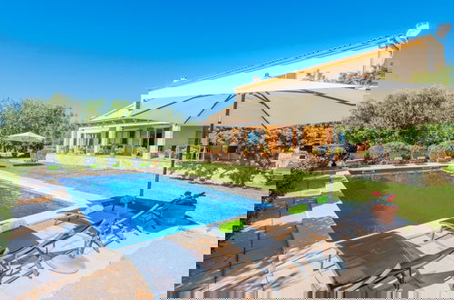 Photo 2 - Sa Conca in Manacor With 6 Bedrooms and 4 Bathrooms