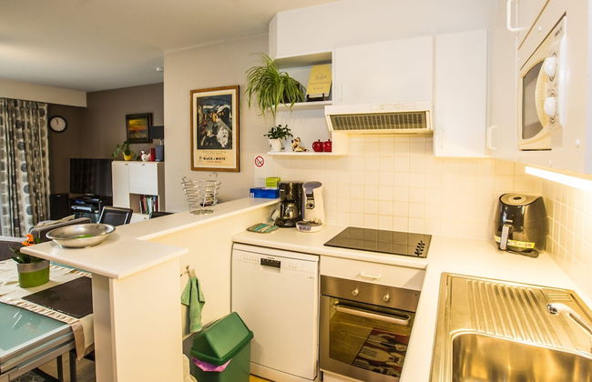 Cozy Stay Near the Coast - Photo 4
