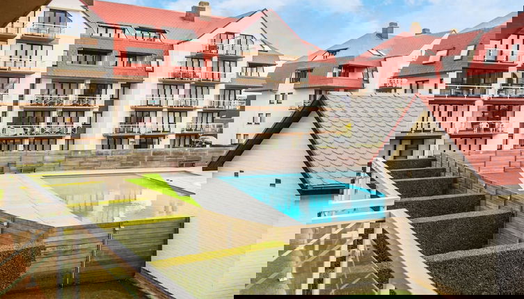 Foto 1 - Nice Apartment With Shared Pool