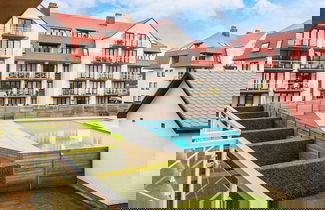 Foto 1 - Nice Apartment With Shared Pool