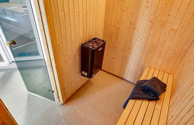 Luxury Pool Villa in Grena - By Traum Ferienwohnungen - Foto 16