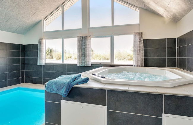 Luxury Pool Villa in Grena - By Traum Ferienwohnungen - Foto 11