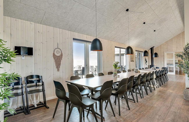 Luxury Pool Villa in Grena - By Traum Ferienwohnungen - Foto 28