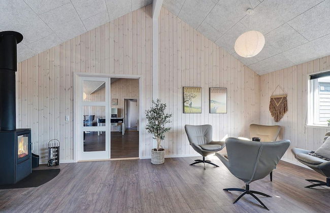Luxury Pool Villa in Grena - By Traum Ferienwohnungen - Foto 35