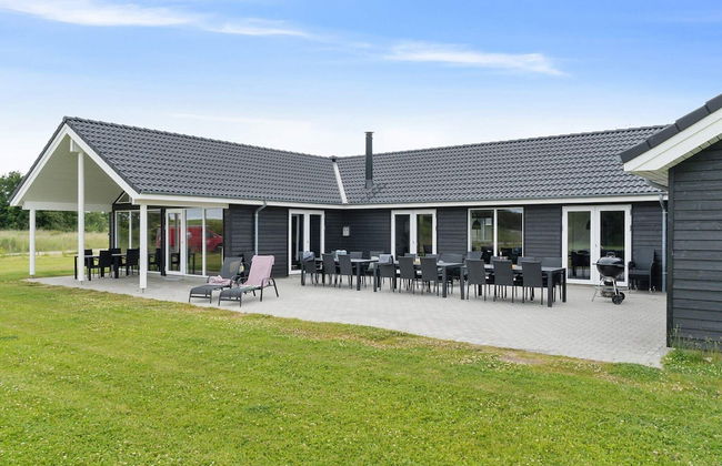 Luxury Pool Villa in Grena - By Traum Ferienwohnungen - Foto 29