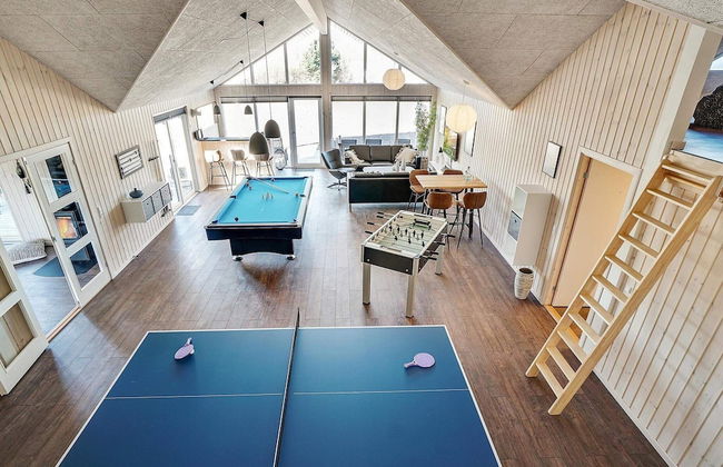 Luxury Pool Villa in Grena - By Traum Ferienwohnungen - Foto 12