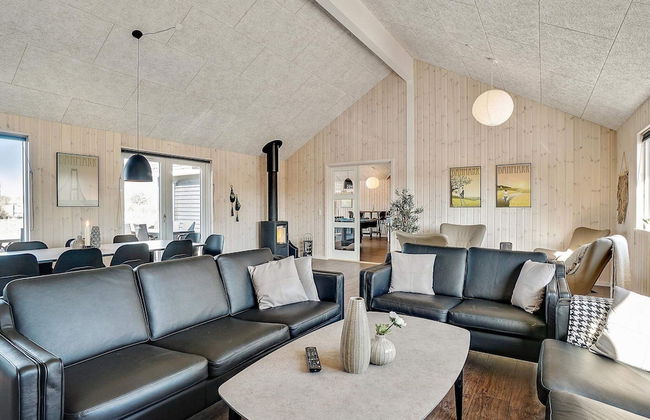 Luxury Pool Villa in Grena - By Traum Ferienwohnungen - Foto 6