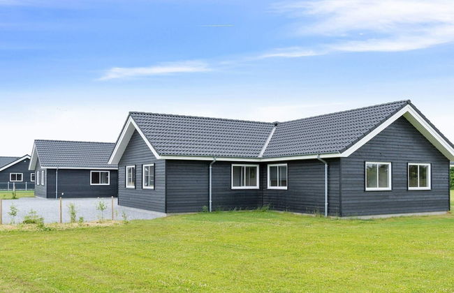 Luxury Pool Villa in Grena - By Traum Ferienwohnungen - Foto 39