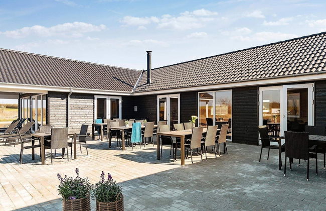 Luxury Pool Villa in Grena - By Traum Ferienwohnungen - Foto 22