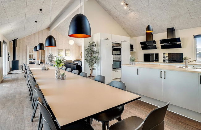 Luxury Pool Villa in Grena - By Traum Ferienwohnungen - Foto 37