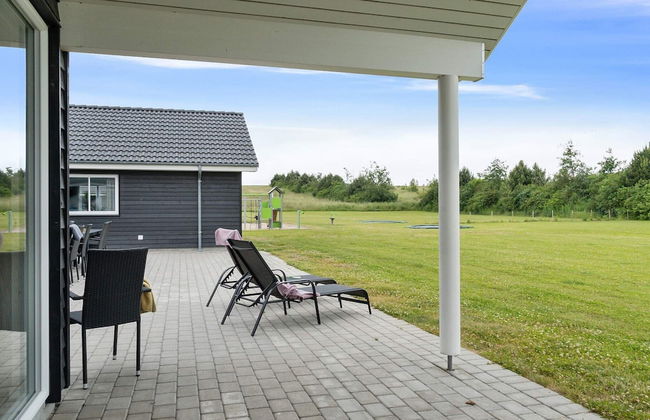Luxury Pool Villa in Grena - By Traum Ferienwohnungen - Foto 44