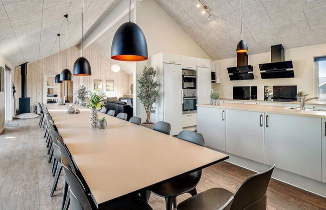 Luxury Pool Villa in Grena - By Traum Ferienwohnungen - Foto 38