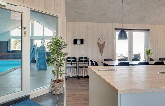 Luxury Pool Villa in Grena - By Traum Ferienwohnungen - Foto 3