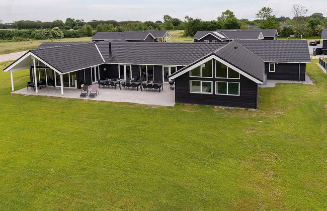 Luxury Pool Villa in Grena - By Traum Ferienwohnungen - Foto 1