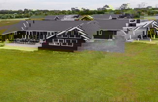 Foto 1 - Luxury Pool Villa in Grena - By Traum Ferienwohnungen