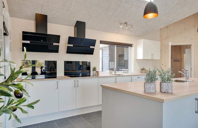 Luxury Pool Villa in Grena - By Traum Ferienwohnungen - Foto 32