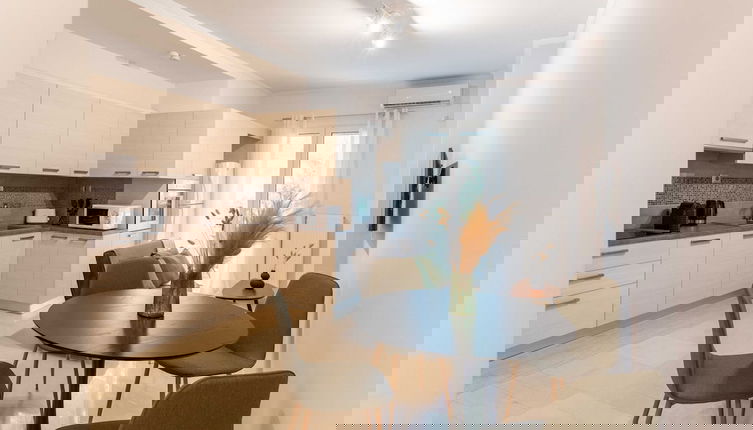 Foto 1 - Phaedrus Living Alimos Edem Beach Flat