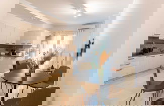 Foto 1 - Phaedrus Living Alimos Edem Beach Flat