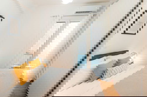 Foto 5 - Phaedrus Living Alimos Edem Beach Flat