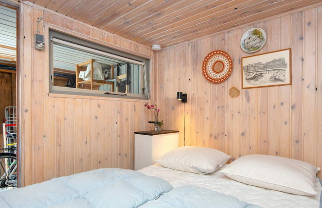 8 Person Holiday Home in Hejls - Foto 6