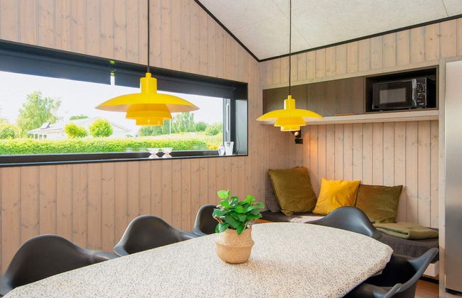 8 Person Holiday Home in Hejls - Foto 19