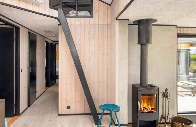 8 Person Holiday Home in Hejls - Foto 21