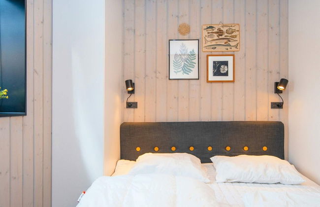 8 Person Holiday Home in Hejls - Foto 2