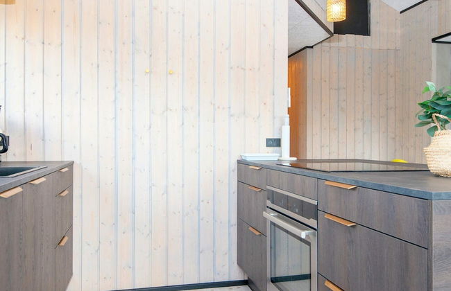 8 Person Holiday Home in Hejls - Foto 20