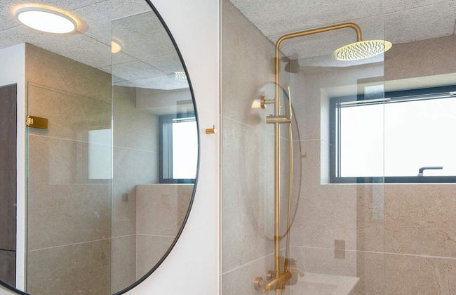 8 Person Holiday Home in Hejls - Foto 14