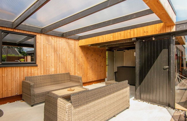 8 Person Holiday Home in Hejls - Foto 33