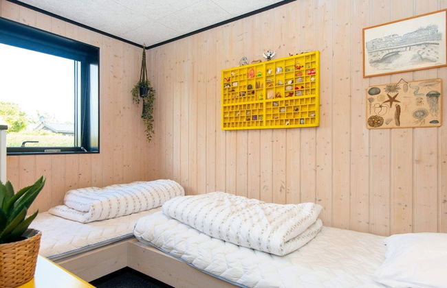 8 Person Holiday Home in Hejls - Foto 10